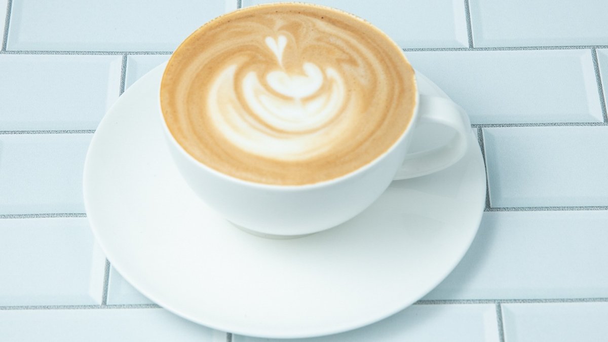 Image of Kaffa Coffee