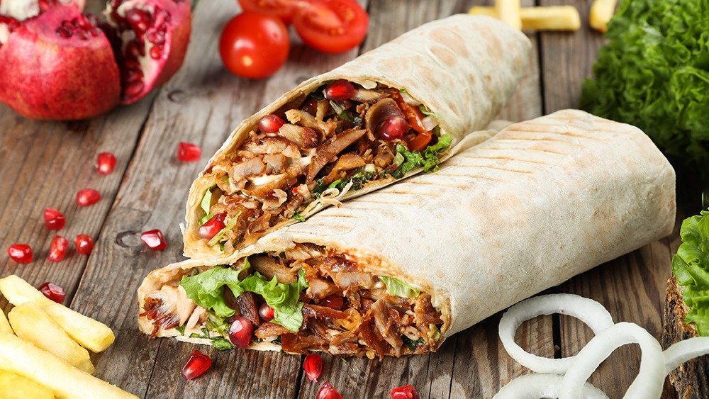 Image of Shaurmaister