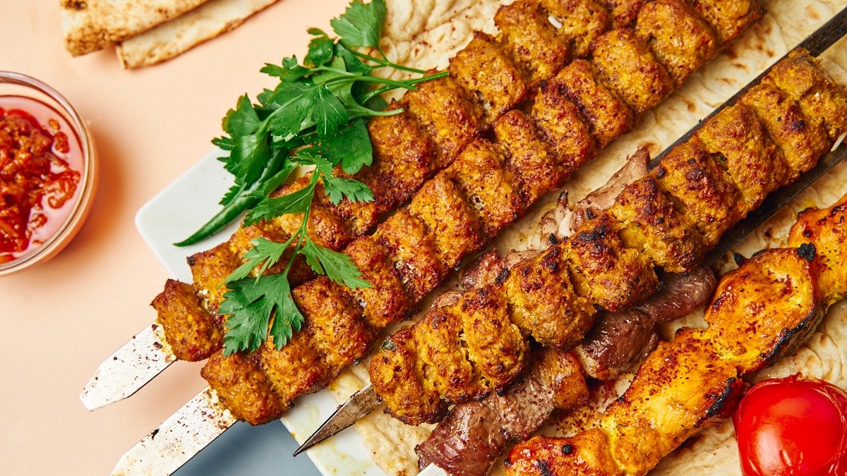 Image of Barakat Restaurant