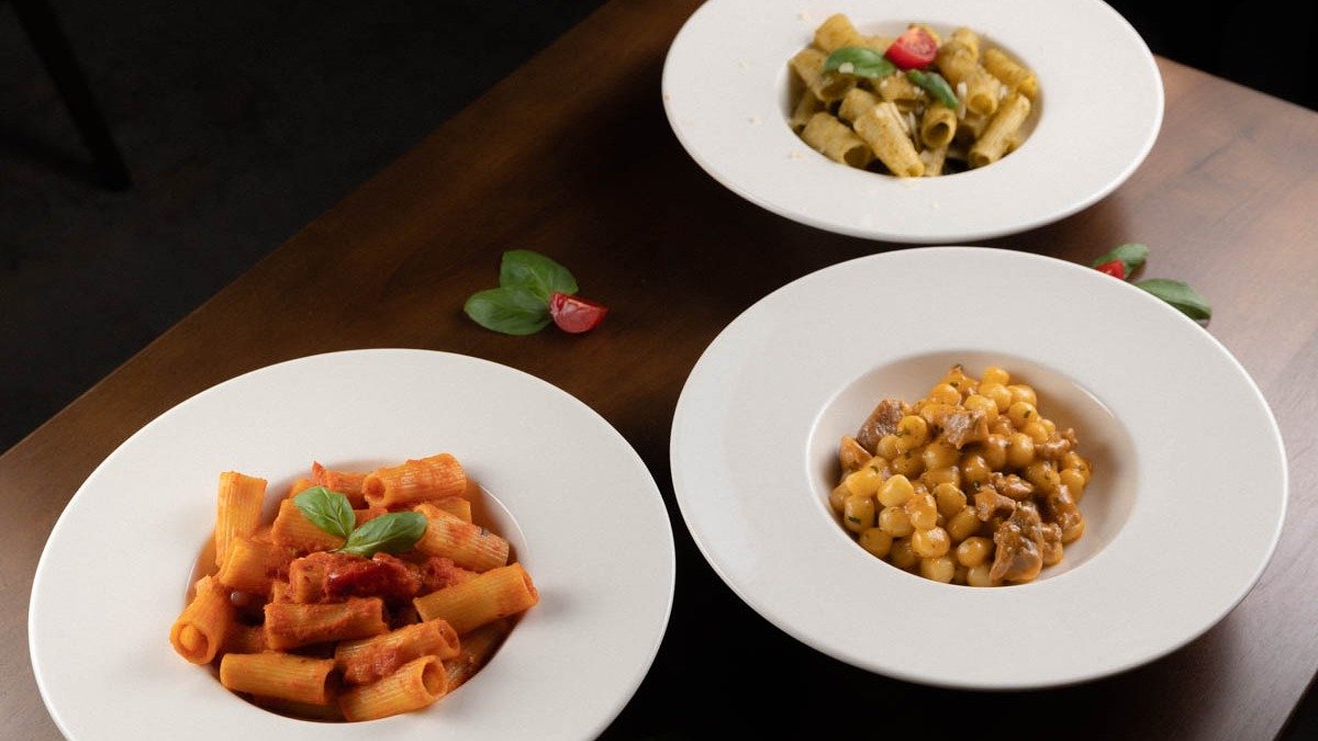 Image of Nona's Trattoria