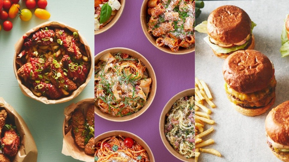 Image of Food Family Østerbro