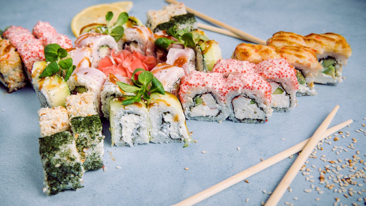 Image of Ocean Sushi Bar