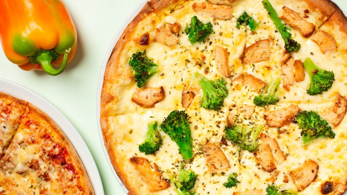 Image of Crazy Pizza