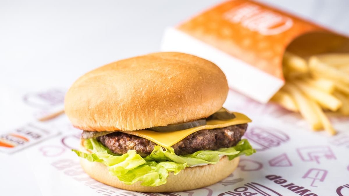 Image of Gippo Sauran