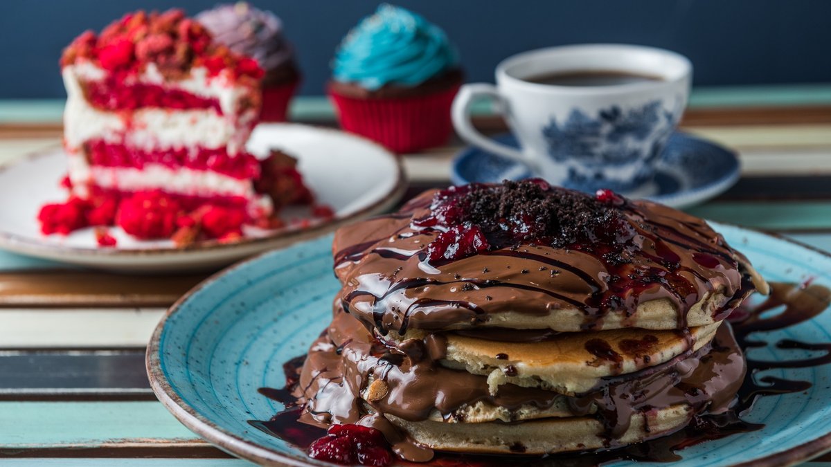 Image of Chocolatata