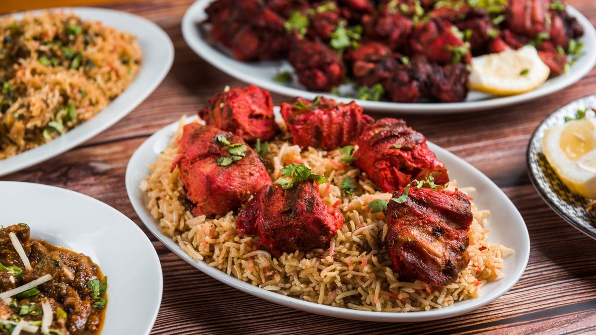 Image of Taj Mahal Tandoori Restaurant