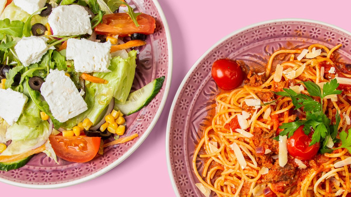 Image of La Pizza Deliziosa