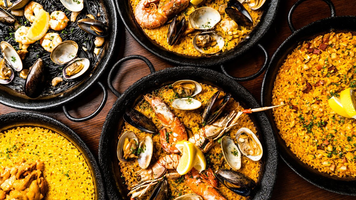 Image of Bar Espana Toyohira