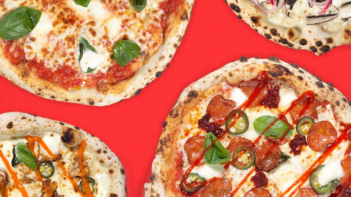 Image of Pizzadog Meclu