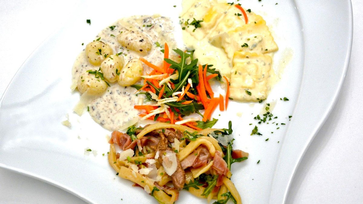 Image of Restoran Casablanca