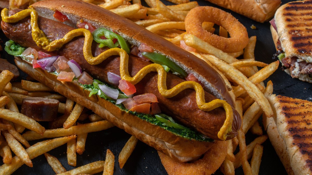 Image of Zalman's | Malha