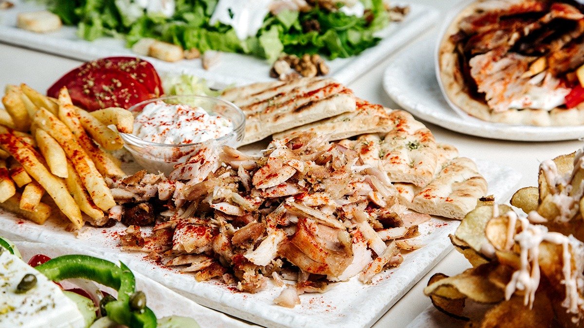 Image of Richard Gyros