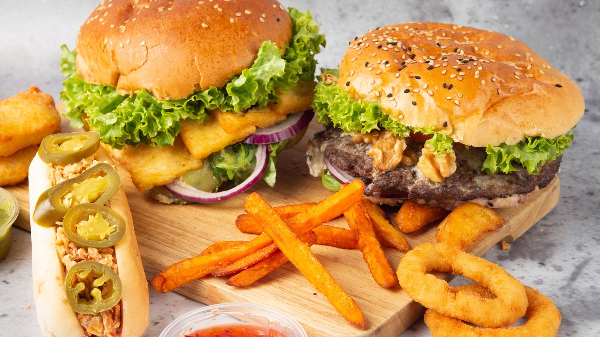 Image of Burgerzimmer VI