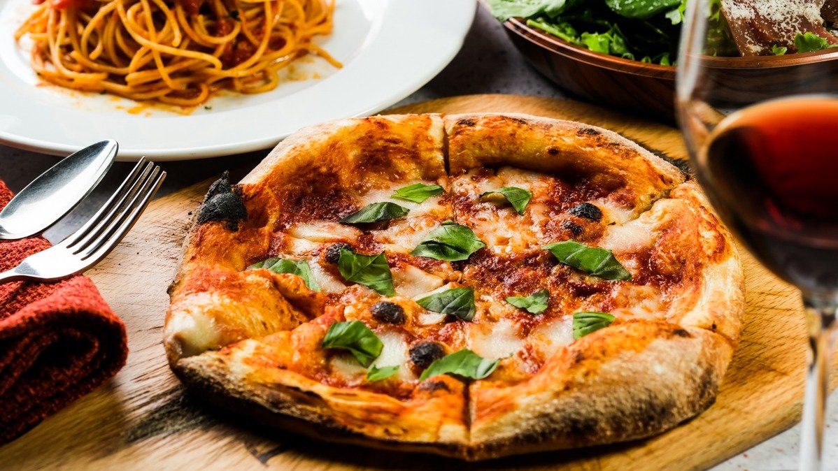 Image of Italian Shokudo PARMI