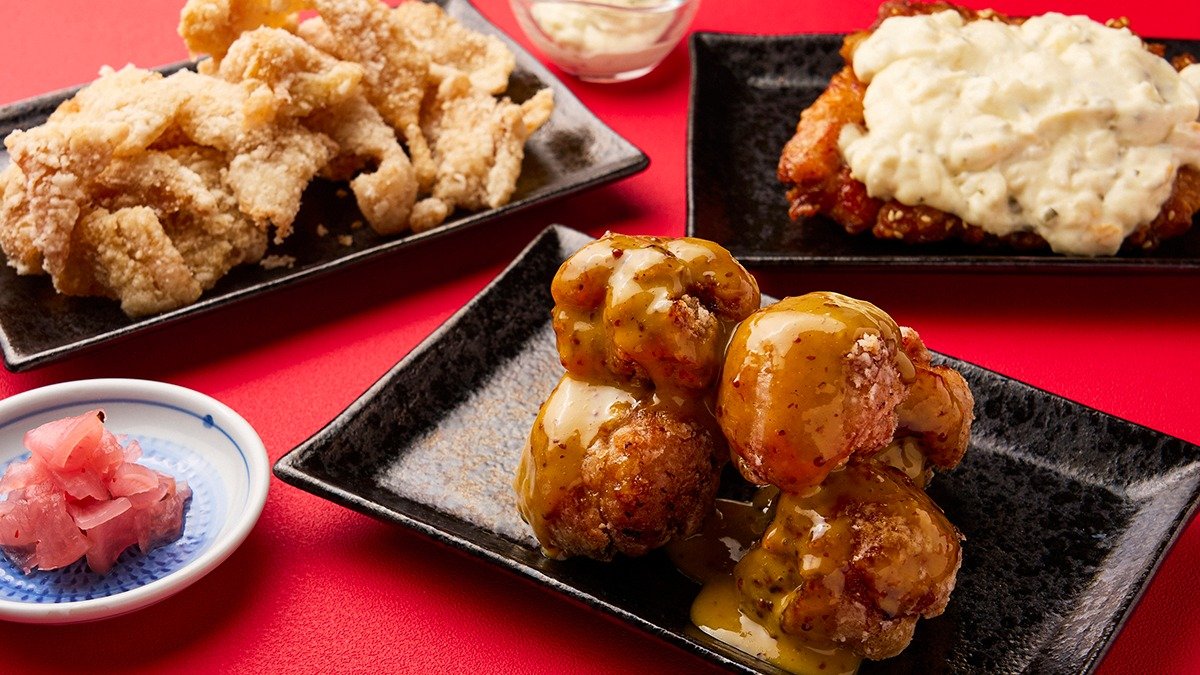 Image of Urakaraya JR Yokogawa-Eki Kitaguchi