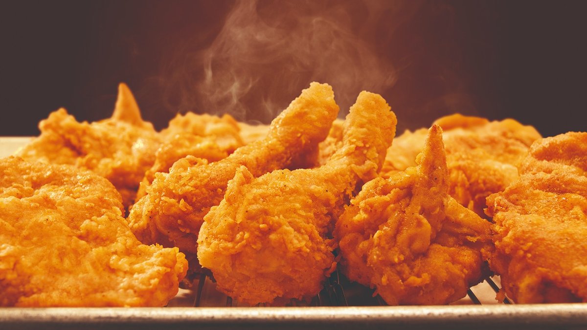 Image of Kentucky Fried Chicken Shibuya Dougenzaka