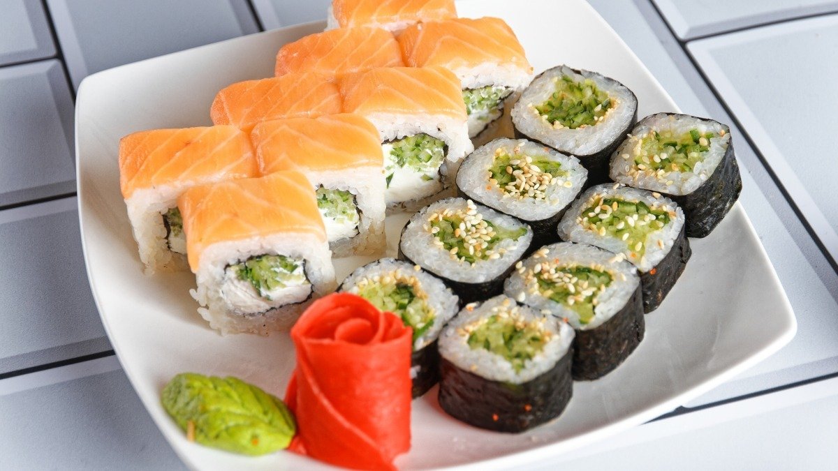 Image of Vashi Sushi Atyrau OLD