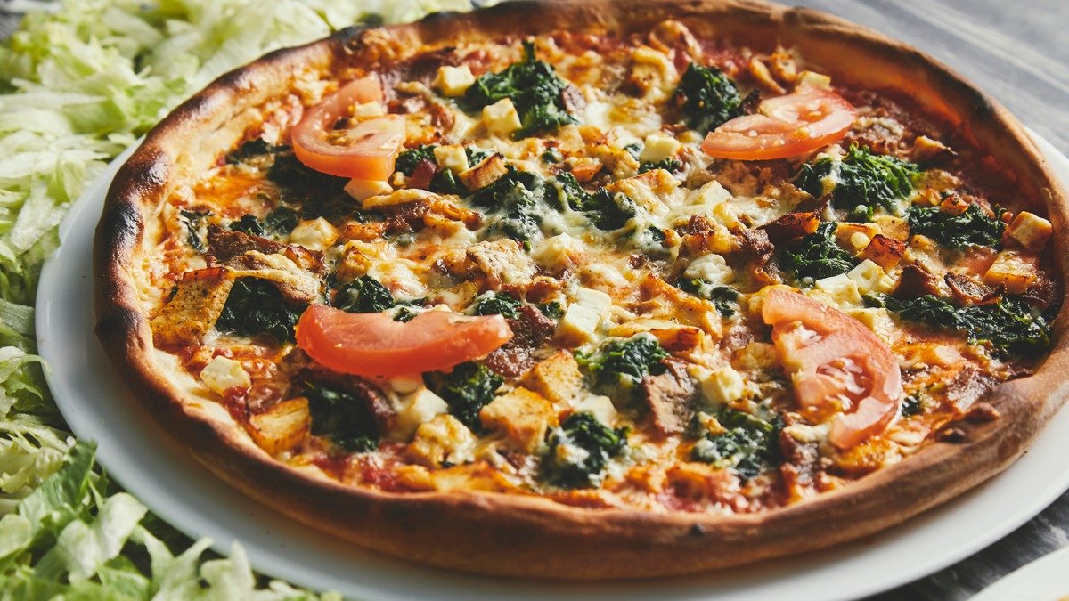 Image of Esbjerg Pizzeria