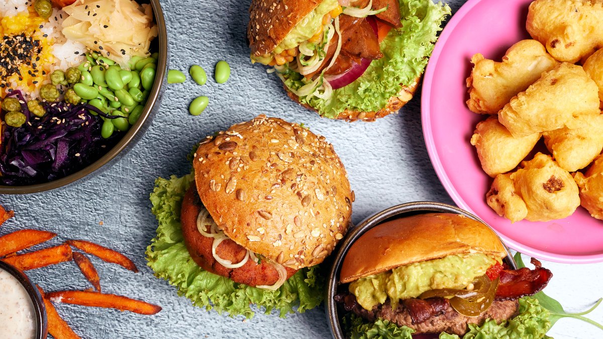 Image of Goldene Rakete Schwabing