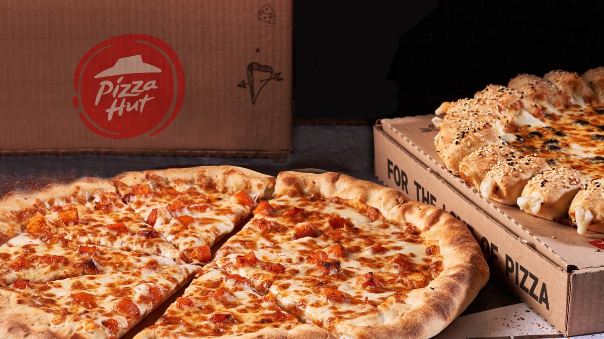 Image of Pizza Hut | Technion