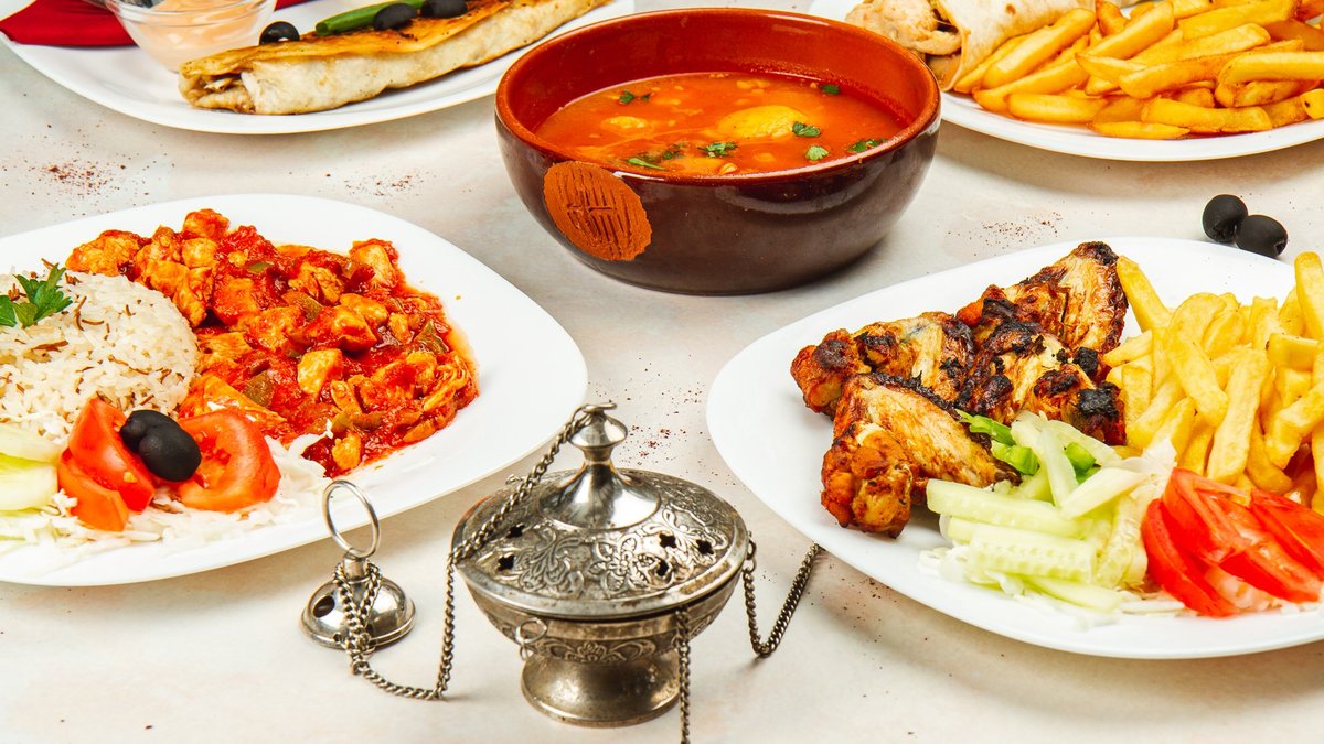 Image of Restavracija Luxor