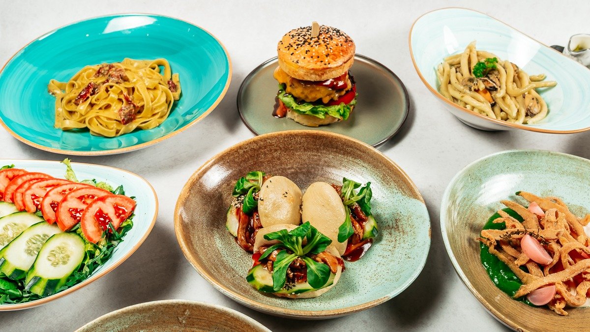 Image of Restoran Štacija