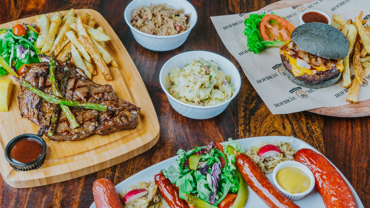 Image of Biergarten Nicosia