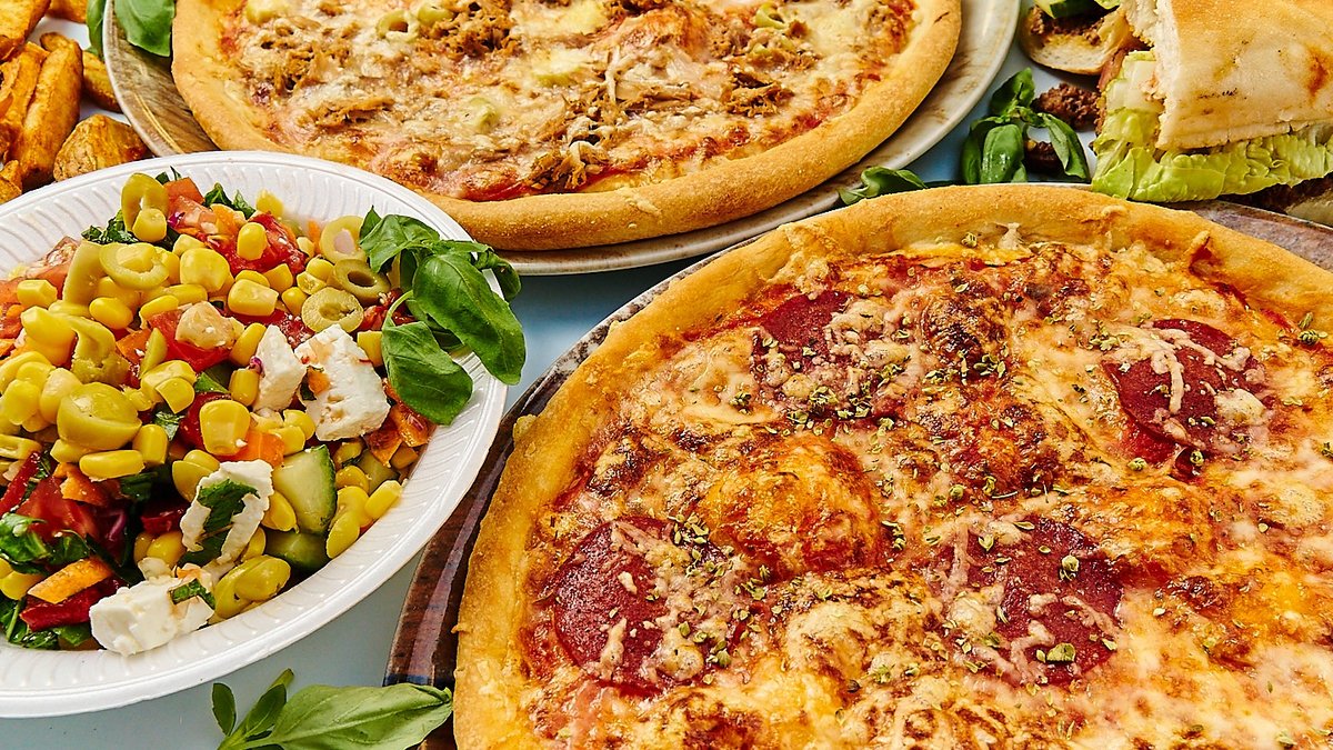 Image of Pizzeria 77