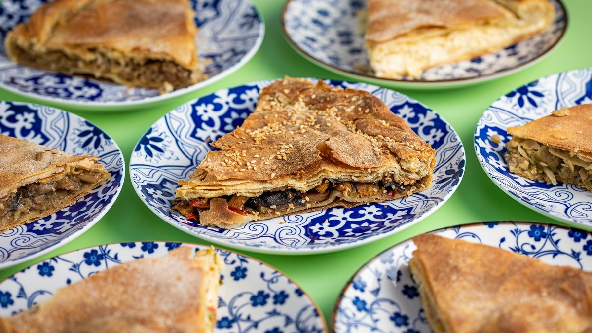 Image of Oi Pites tis Sofias Kentro