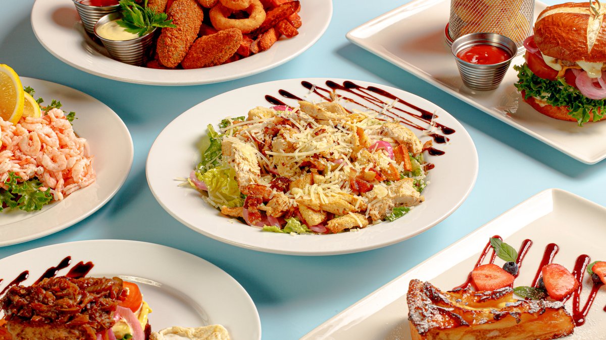 Image of Sanden Kafé