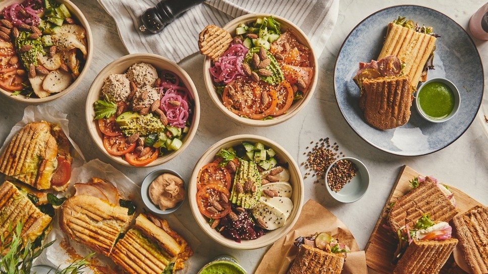 Image of Brunch & Bites