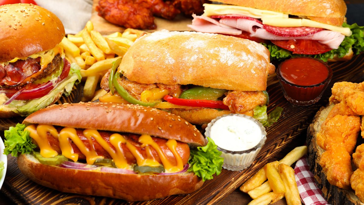 Image of New York Corner