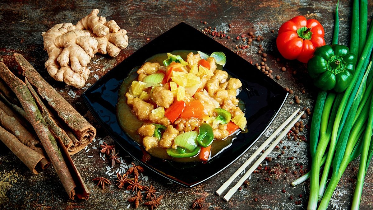 Image of Maska Bistro & Restaurant