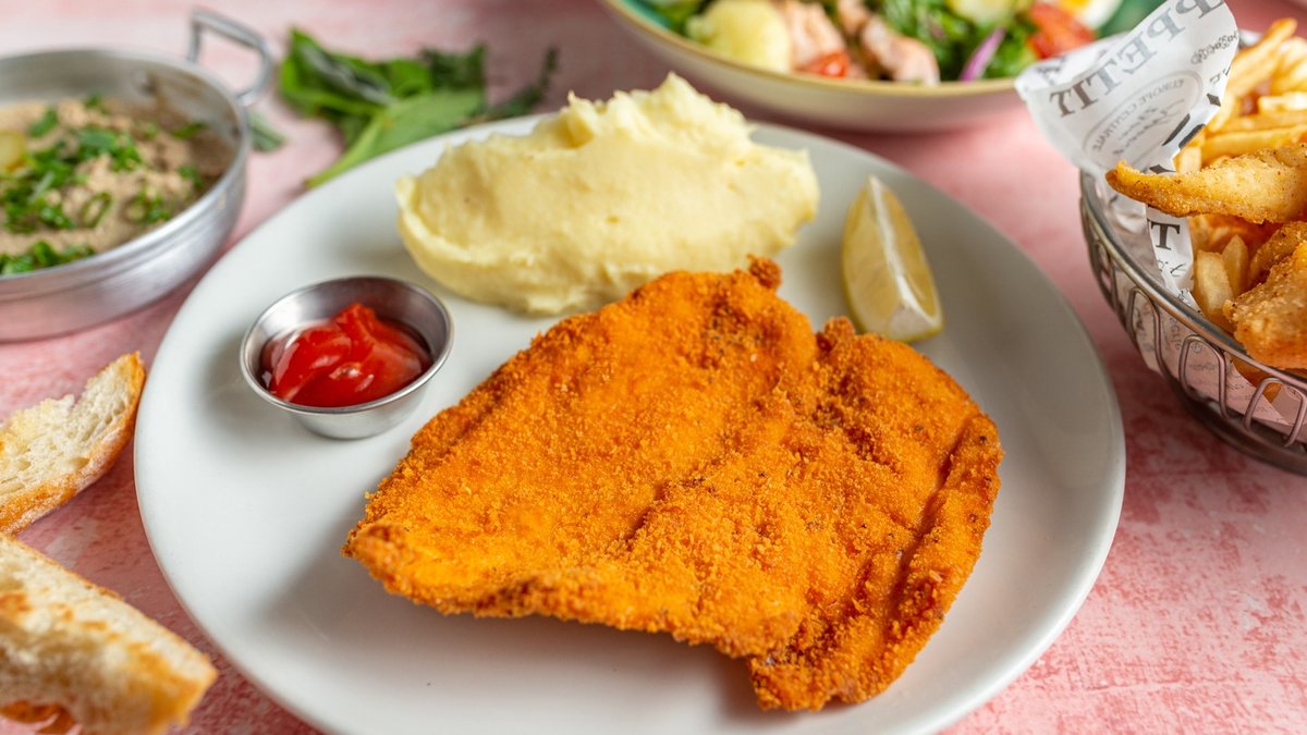 Image of Anati Bistro Givatayim