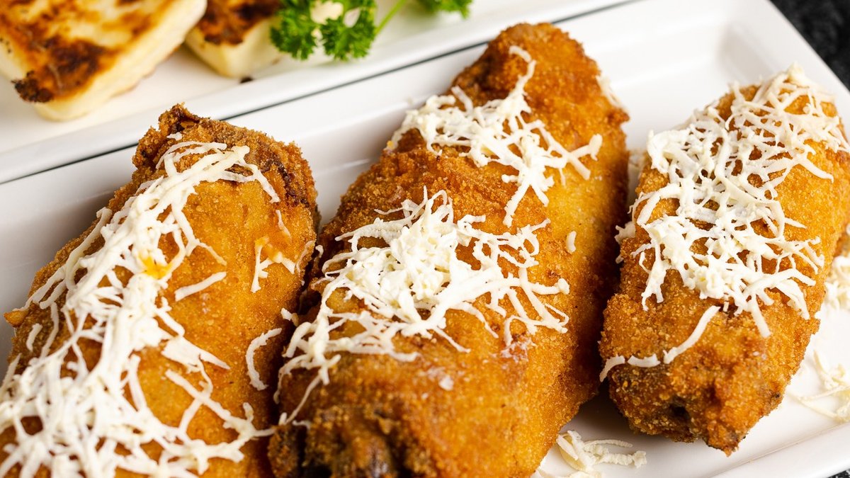 Image of Restavracija Makedonka