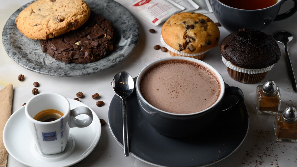 Image of Il Barista Coffee House