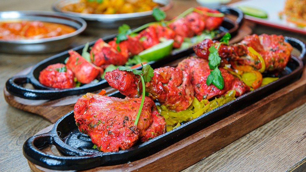 Image of Indian Hut - Restauracja Indyjska i Pakistańska