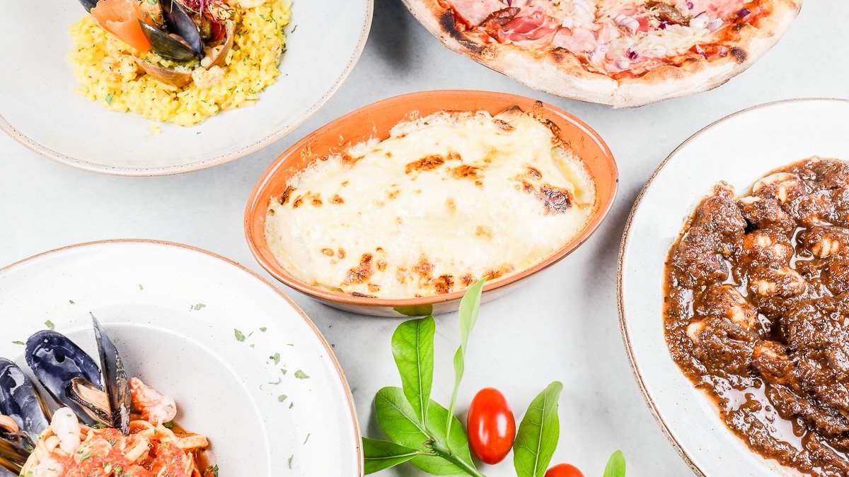 Image of Pizzeria Rode