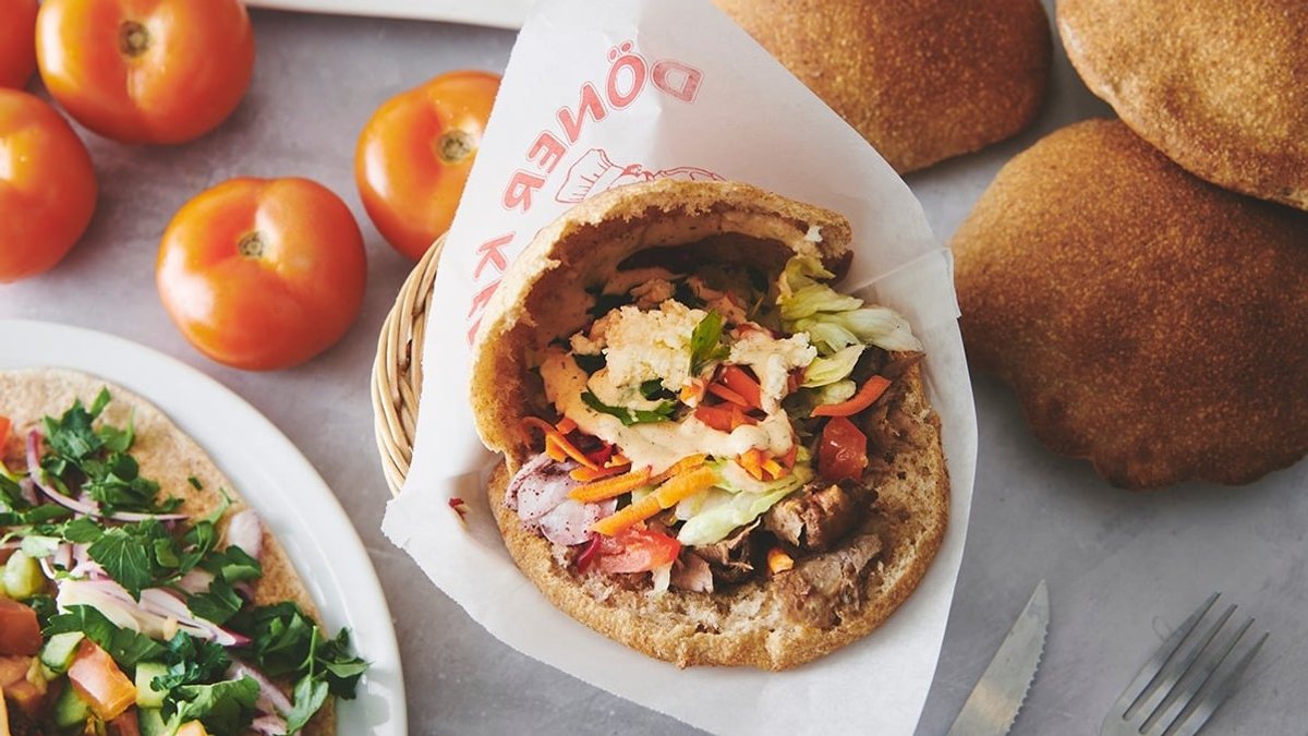 Image of Maestro Kebab & Pizza