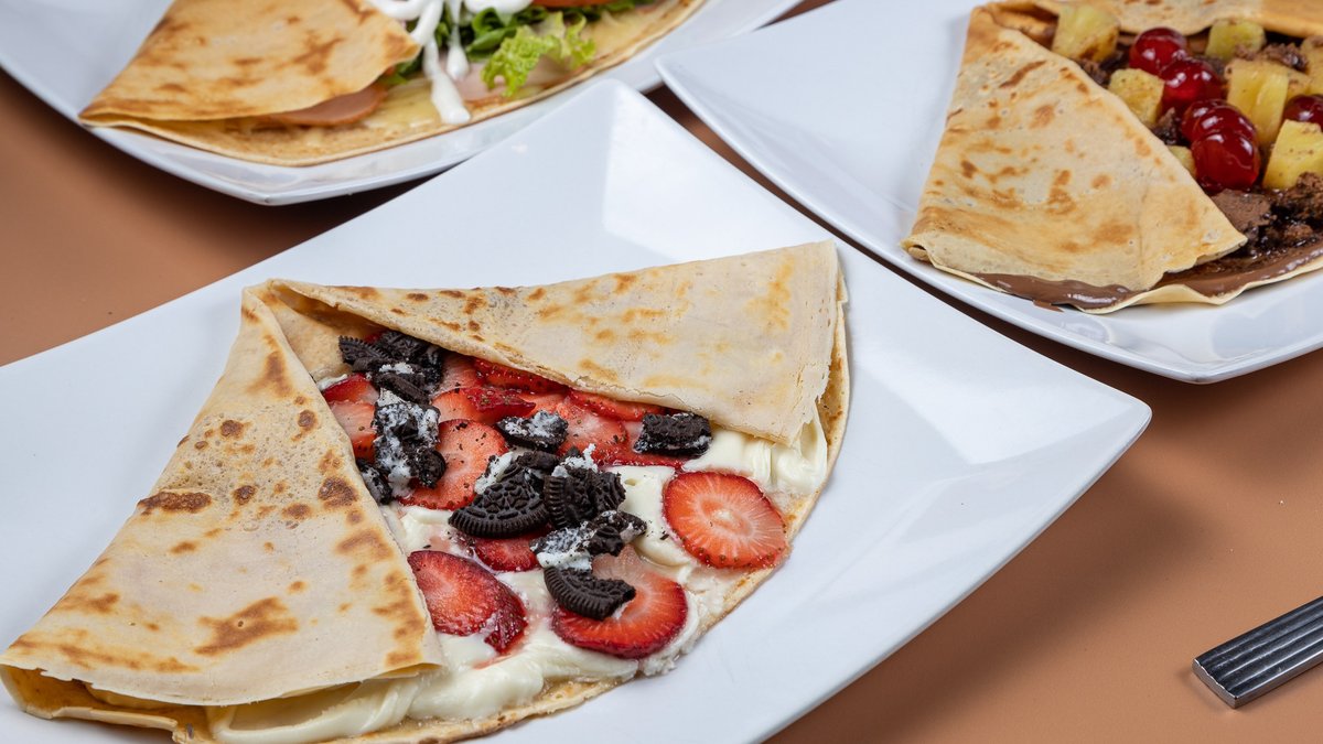 Image of Barosso Creperie