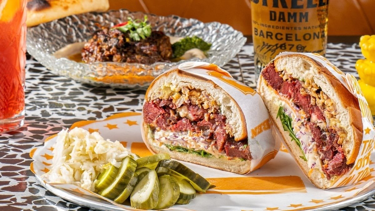 Image of Ruben | Sarona