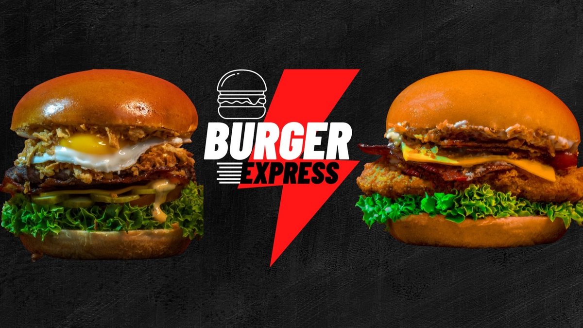 Image of Burger Express