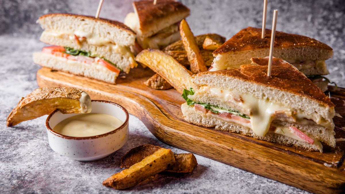 Image of Sandwichery