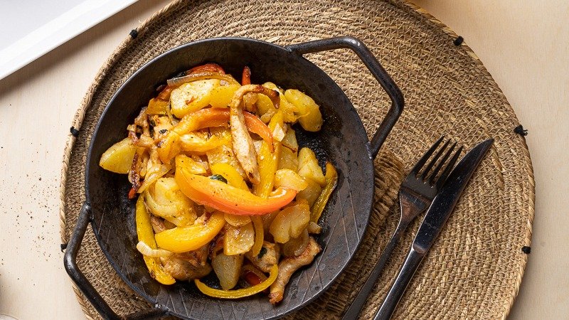 Image of Steakhaus & Pizzeria Angus