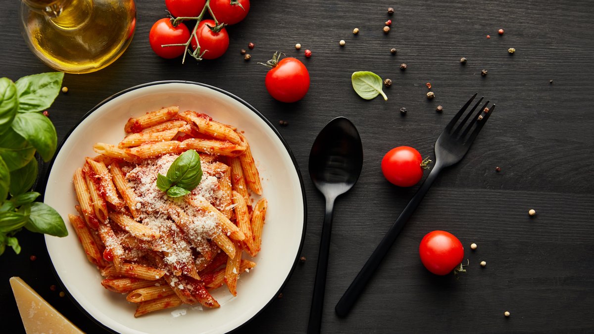 Image of Better Italian Food Punavuori