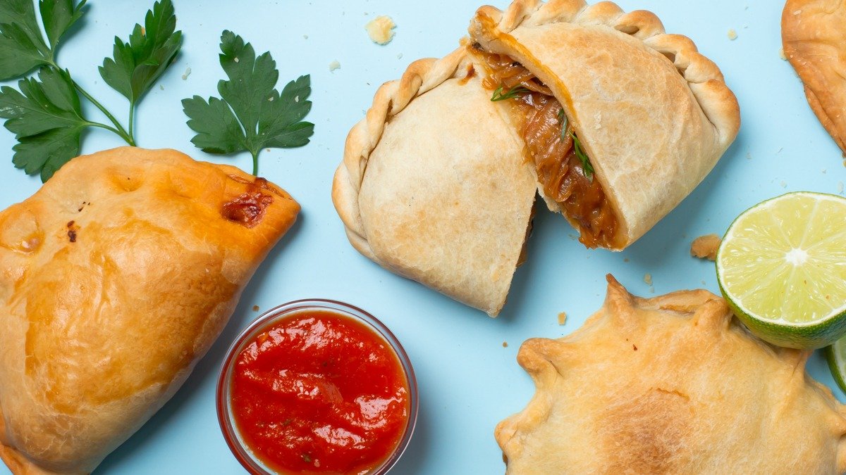 Image of Hala Empanada