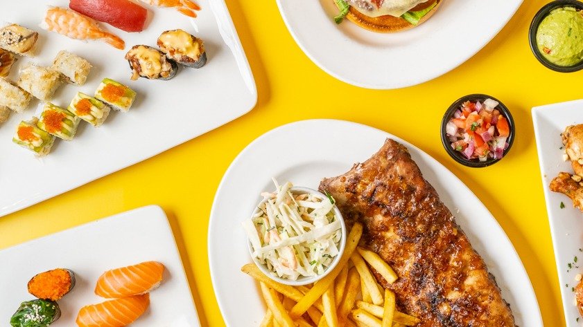 Image of Food Runner Anděl