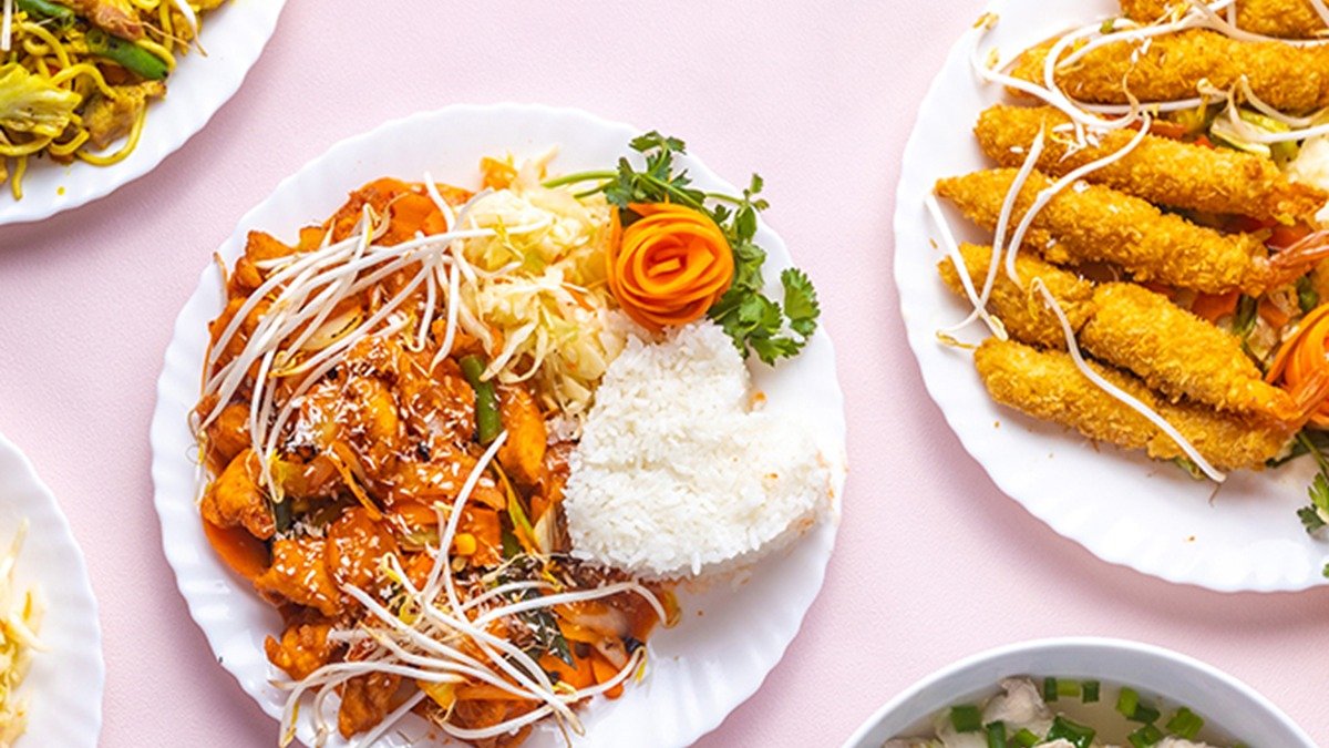 Image of VINA Vietnamese Cuisine