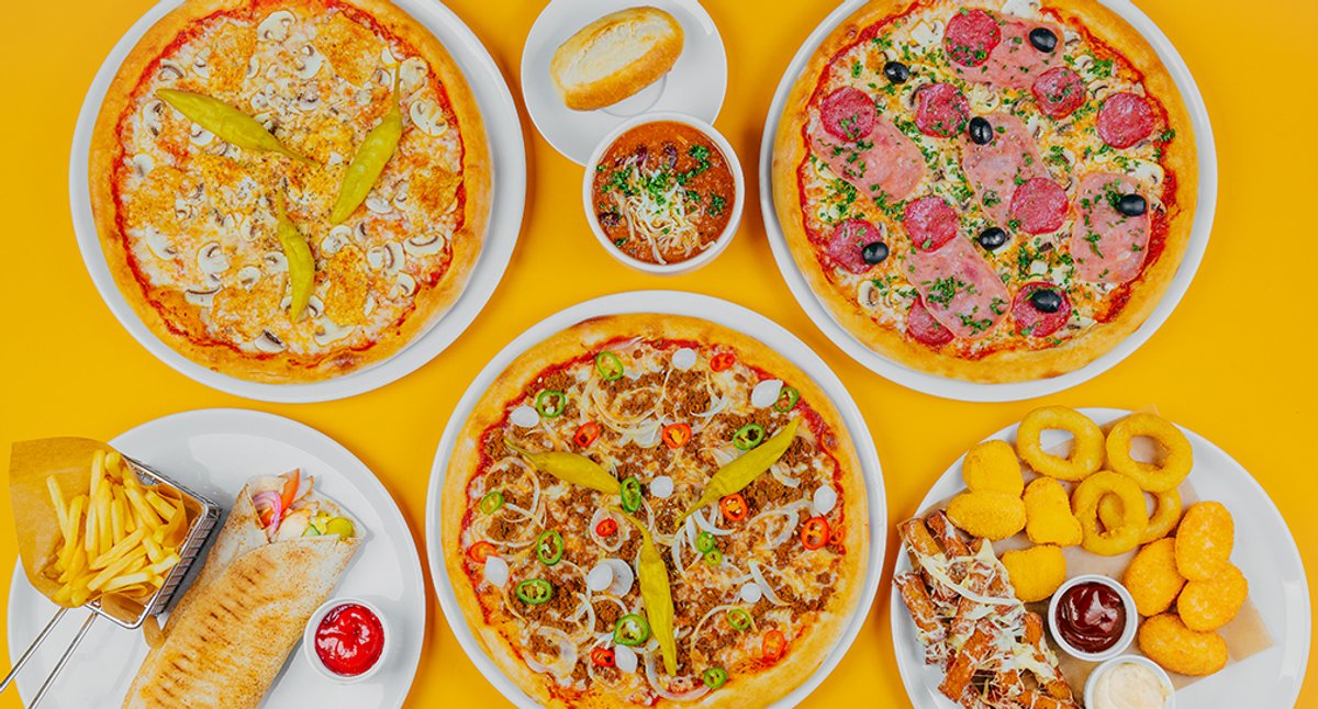 Image of Čili pizza (V. Šopeno g.)