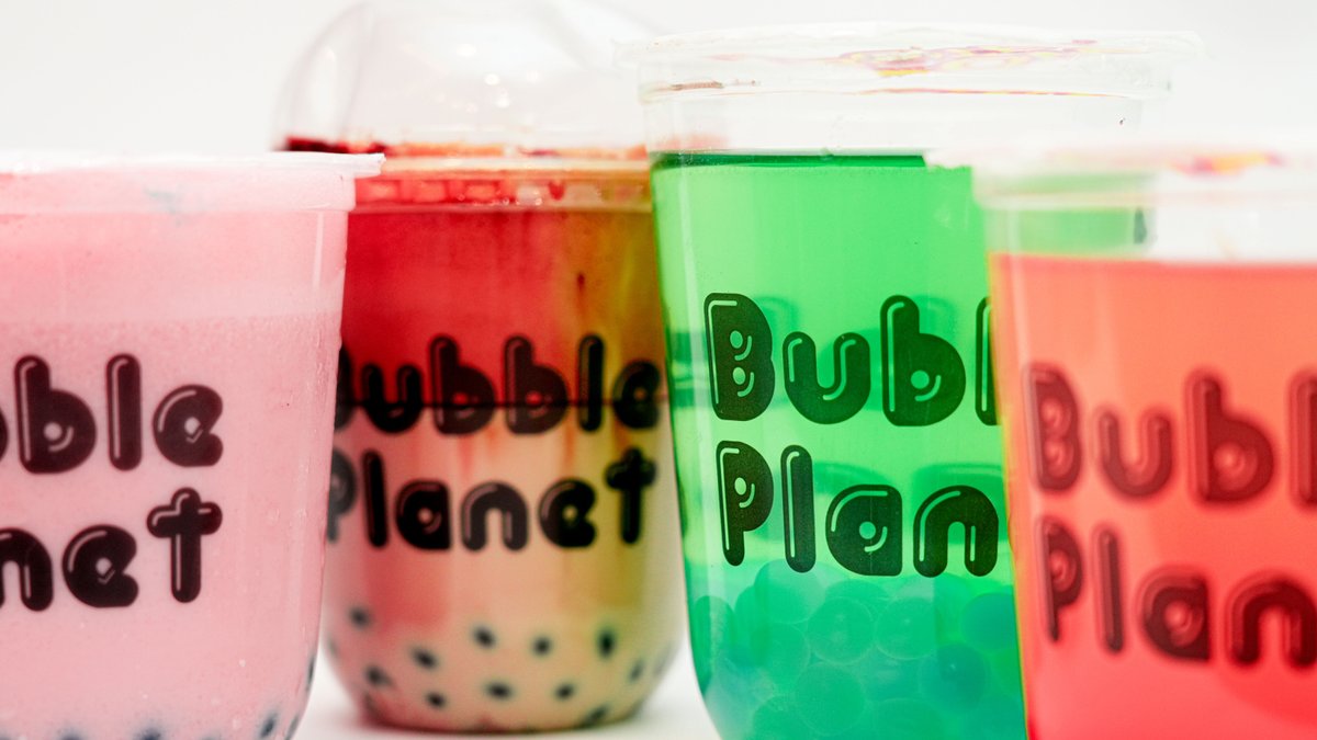 Image of Bubble Cafe